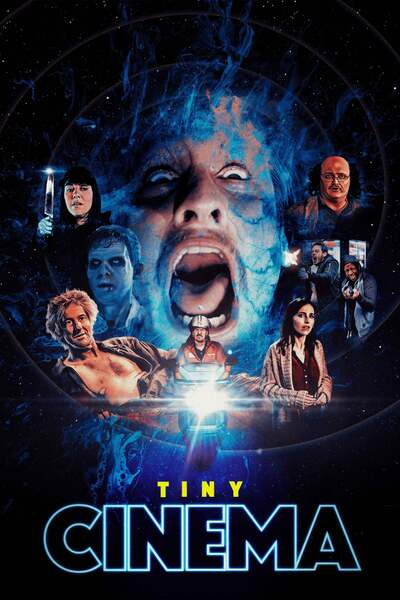 Download Tiny Cinema (2022)