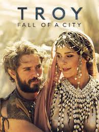 Download Troy Fall of a City