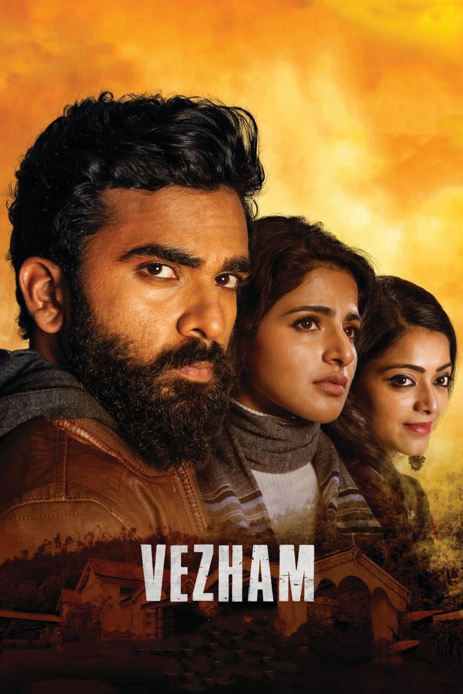 Download Vezham full movie hindi dubbed