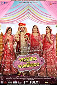 Download Vickida No Varghodo