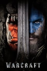 Download Warcraft (2016) Dual Audio [Hindi-English]