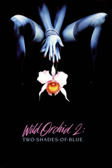 Download Wild Orchid II Two Shades of Blue (1991)