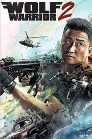 Download Wolf Warrior 2 (2017) Full Movie