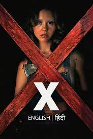 Download X (2022) Dual Audio [Hindi + English]