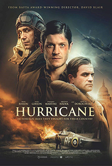 Hurricane