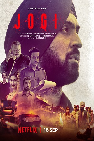 Download Jogi – Netflix Original (2022) Hindi Full Movie