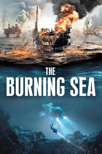 The Burning Sea (2021) [Hindi + English] WEB-DL 1080p [2GB] DOWNLOAD NOW