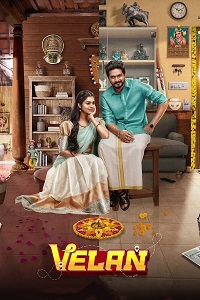 Download Velan (2021) Dual Audio [Hindi + Tamil]