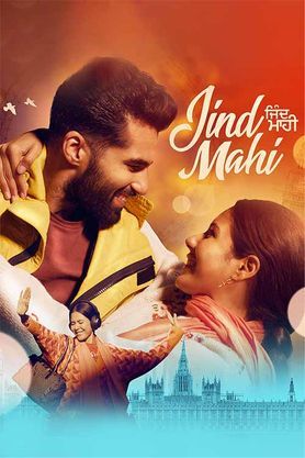 Download Jind Mahi (2022) Punjabi Full Movie