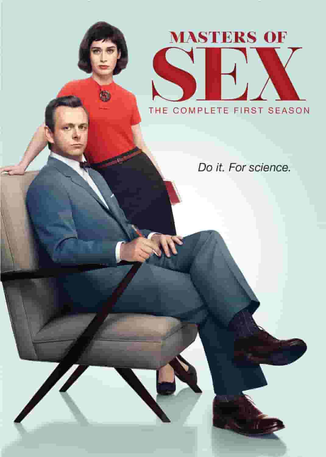 Download Masters of Sex (Season 1 – 4)