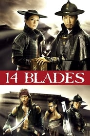 14 Blades 2010 Full Movie Download