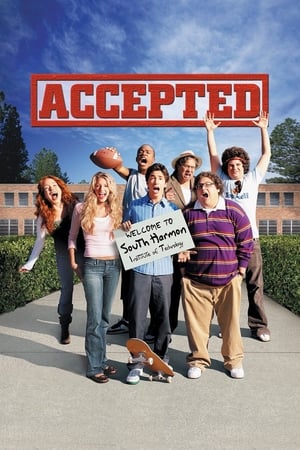 Accepted 2006 Full Movie Donwload Dual Audio Hindi Eng