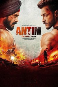 Antim The Final Truth 2021 Hindi Full Movie Download