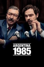 Argentina 1985 – 2022 Full Movie Download