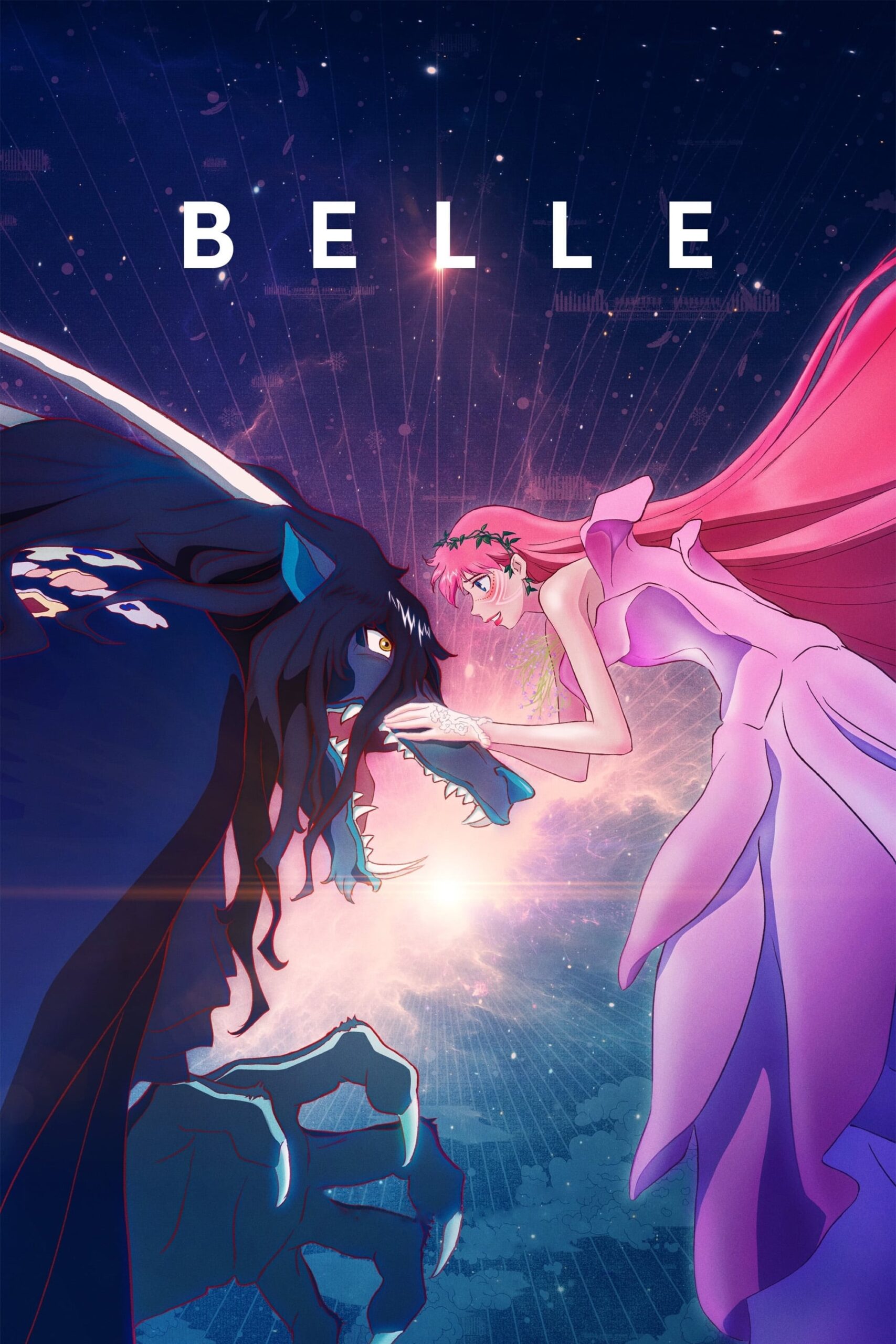 Belle 2021 Full Movie