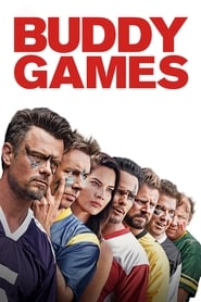 Buddy Games 2019 Full Movie Download