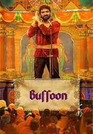 Buffoon 2022 Tamil Full Movie Download