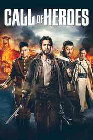 Call of Heroes 2016 Full Movie Download