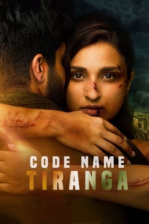 Code Name Tiranga 2022 Hindi Full Movie Download