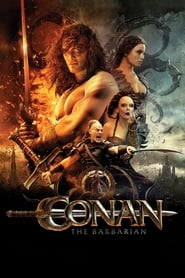 Conan the Barbarian 2011 Full Movie Download