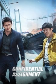 Confidential Assignment 2017 Full Movie Download