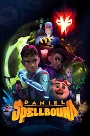 Daniel Spellbound 2022 Season 1 All Episodes Download