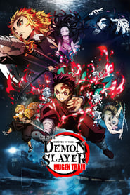 Demon Slayer Mugen the Movie Train 2020 Full Movie Download