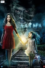 Download Aatma (2013) Hindi Full Movie