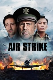 Download Air Strike (2018) Multi Audio [Hindi + English +Tamil +Telugu]