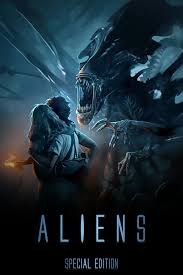 Download Aliens (1986) Dual Audio Full Movie {Hindi-English}