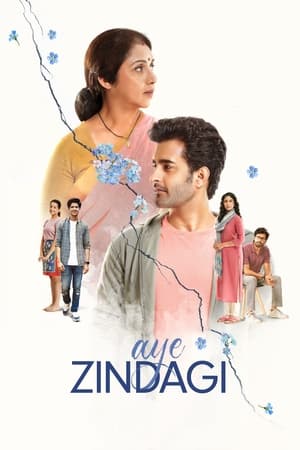 Download Aye Zindagi (2022) Hindi Full Movie