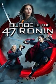 Download Blade of the 47 Ronin