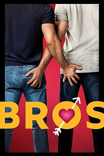 Download Bros (2022) English Full Movie