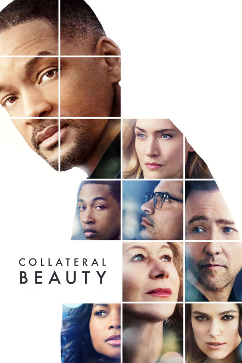 Download Collateral Beauty (2016)