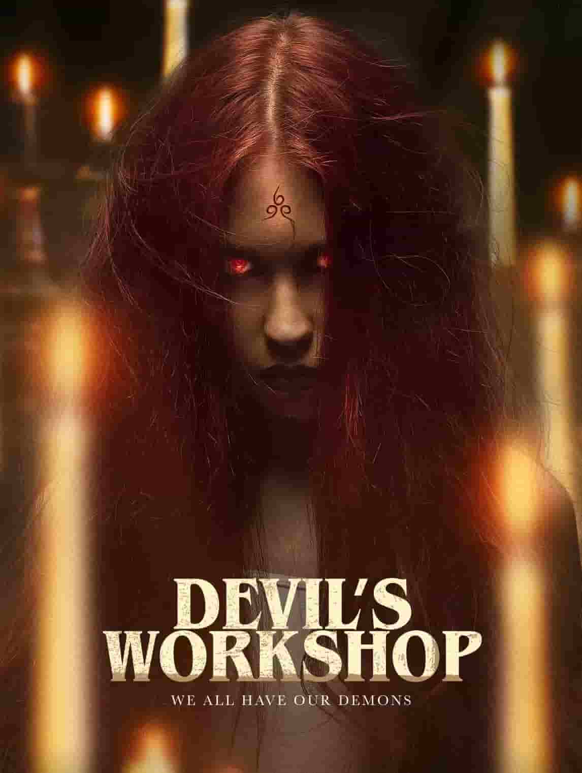 Download Devils Workshop (2022)