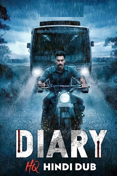 Download Diary (2022) Hindi HQ Dubbed Full Movie