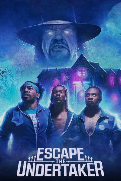 Download Escape the Undertaker (