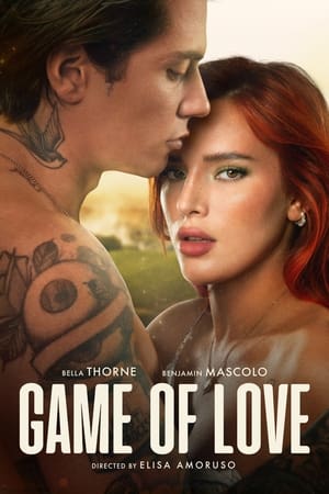 Download Game of Love (2022) English Full Movie