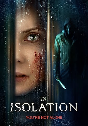 Download In Isolation (2022) {English With Subtitles}