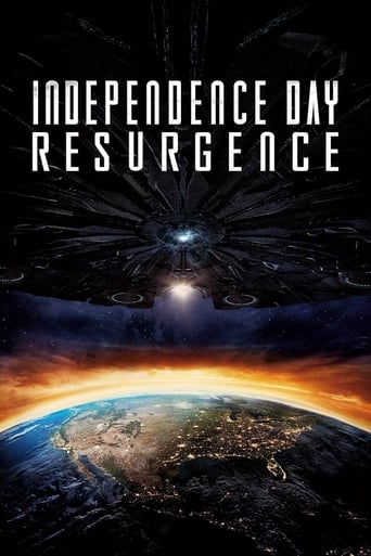 Download Independence Day Resurgence (2016)