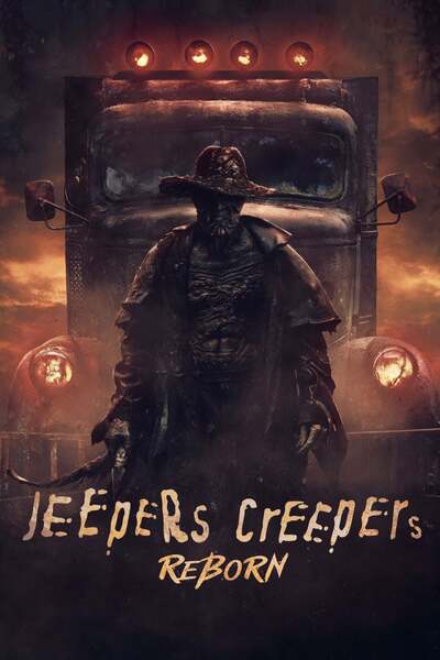 Download Jeepers Creepers Reborn (2022) {English with Subtitles - Hindi Fan Dubbed}