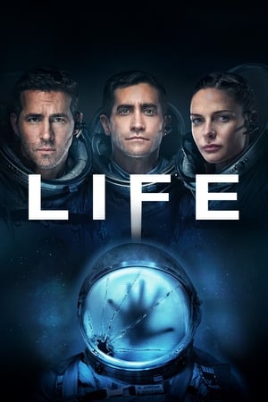 Download Life (2017) Dual Audio {Hindi-English}