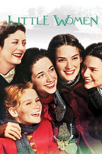 Download Little Women (1994) Dual Audio {Hindi-English}