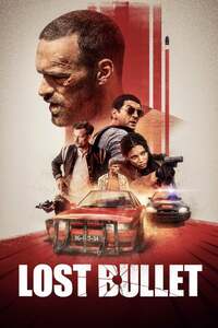 Download Lost Bullet (2020) Full Movie Multi Audio [Hindi-French-English]