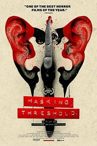 Download Masking Threshold (2021)