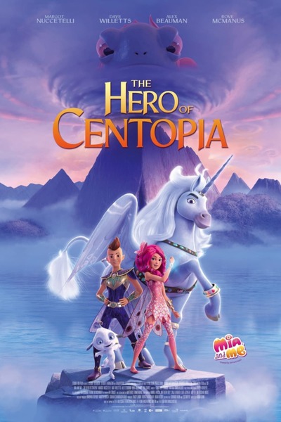 Download Mia and Me The Hero of Centopia