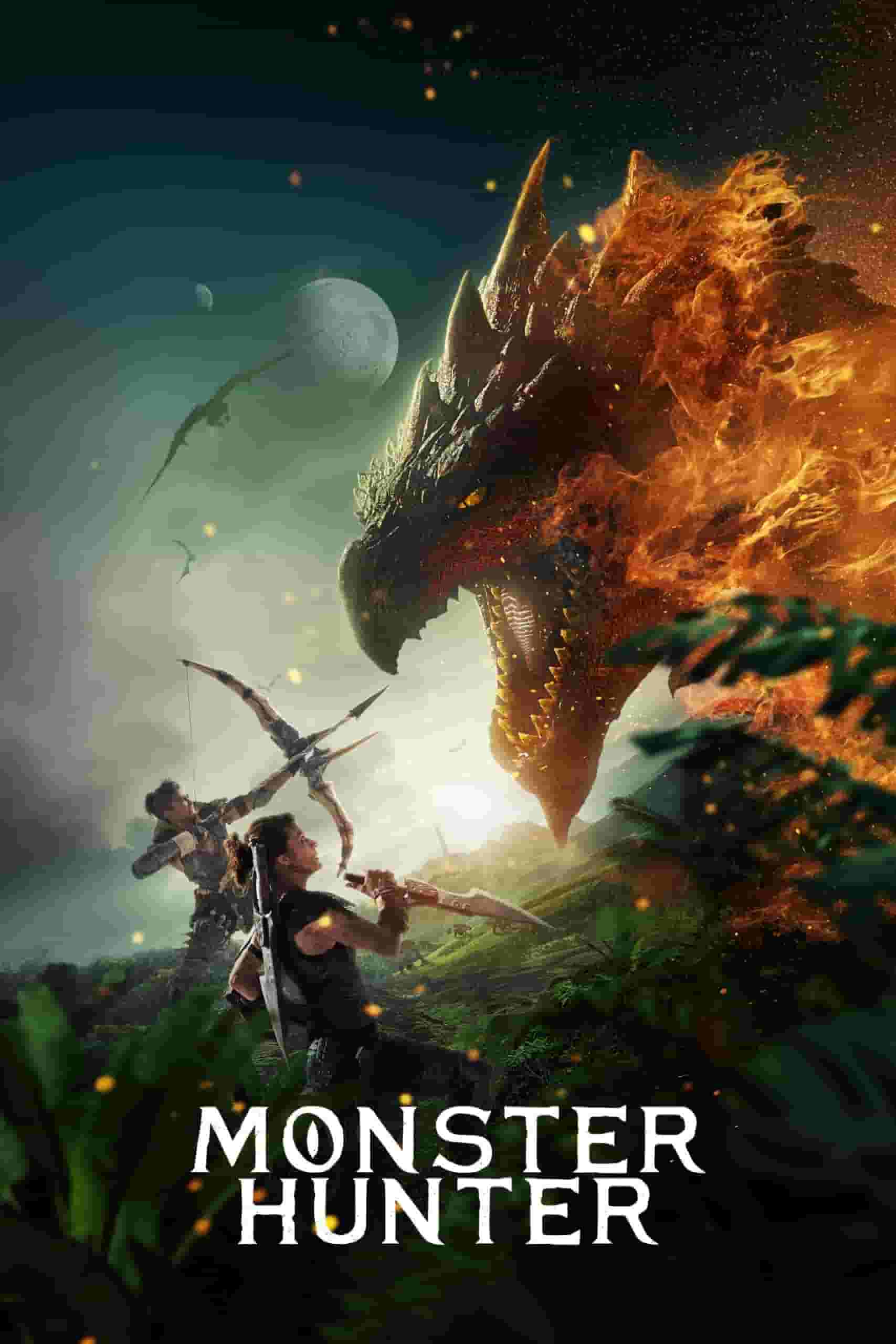 Download Monster Hunter-min