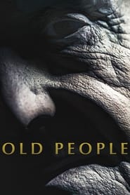 Download Old People (2022) Multi Audio {Hindi-English-German}