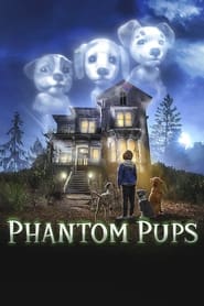 Download Phantom Pups (2022) Season 1