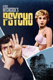 Download Psycho (1960)